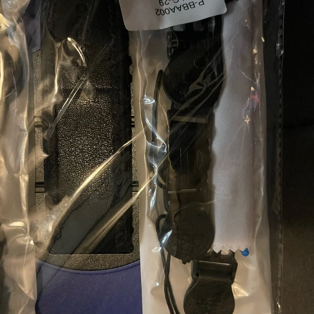 Protective tablet cover and accessories